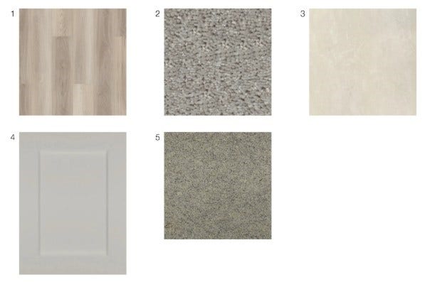 18030 Pommel Wind Drive, Hockley, TX 77447 18030 Pommel Wind Drive design selections! This home is currently under construction and selections are subject to change.