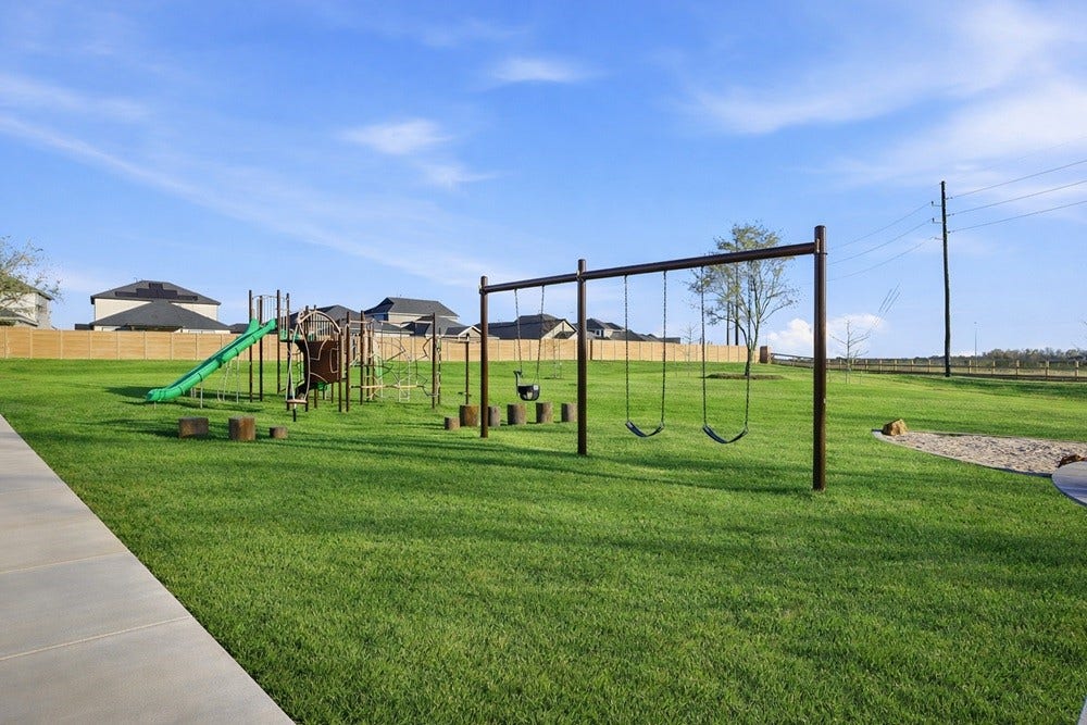 18030 Pommel Wind Drive, Hockley, TX 77447 Redbud Community Amenities