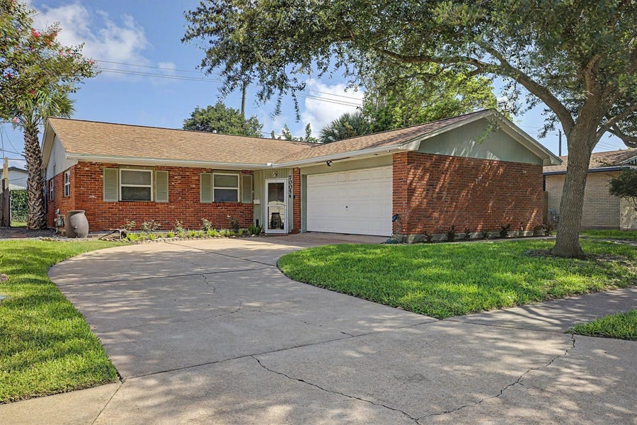Property photo for 7005 Youpon, Galveston, TX