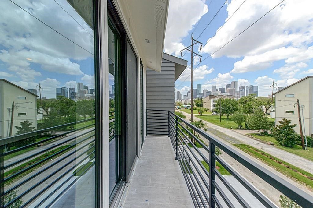 2516 Pease Street, Houston, TX 77003