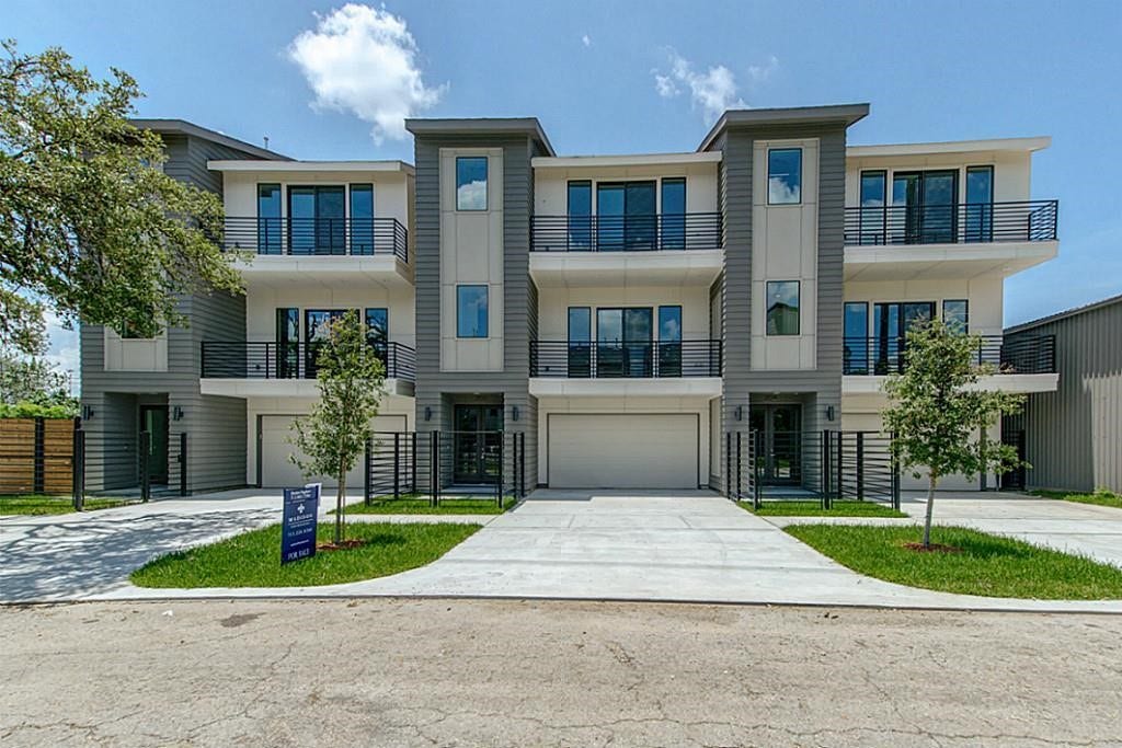 2516 Pease Street, Houston, TX 77003