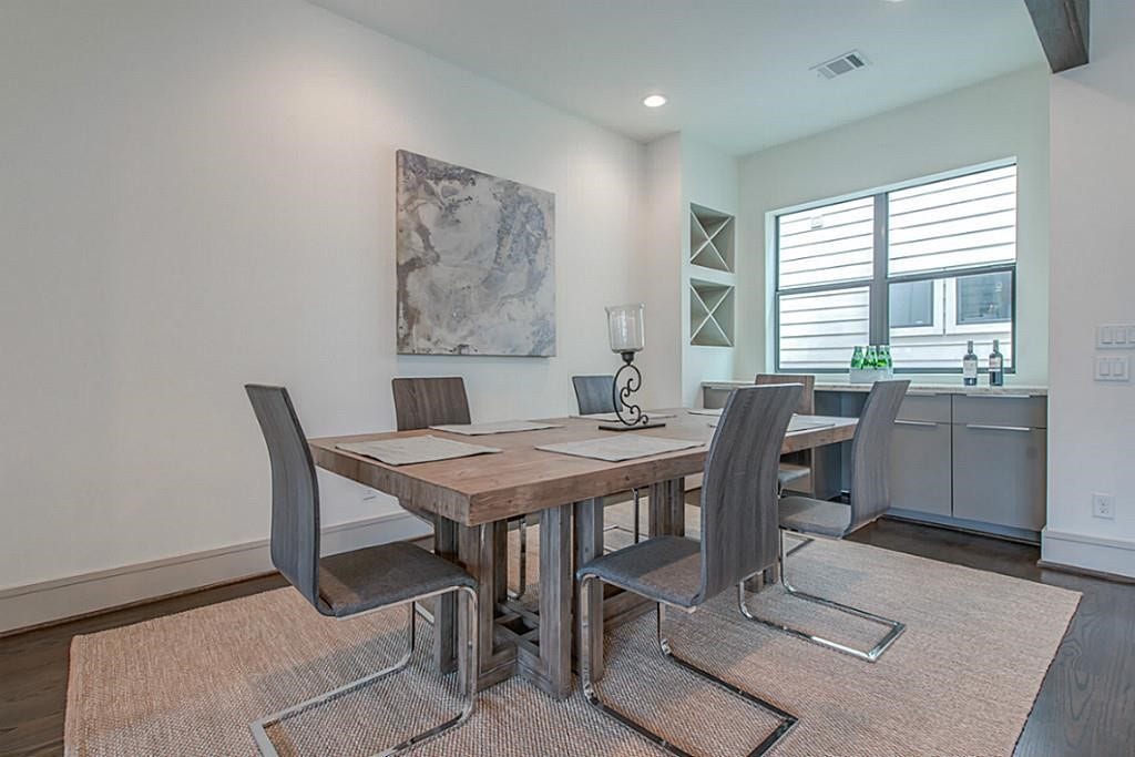2516 Pease Street, Houston, TX 77003