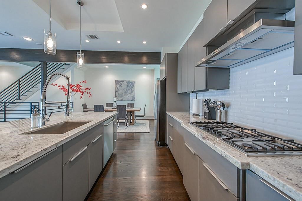 2516 Pease Street, Houston, TX 77003