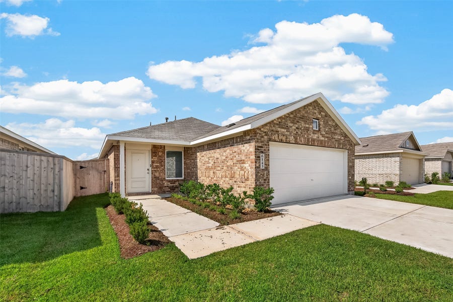 Property photo for 6143 Sunburst Scarlett Drive, Katy, TX