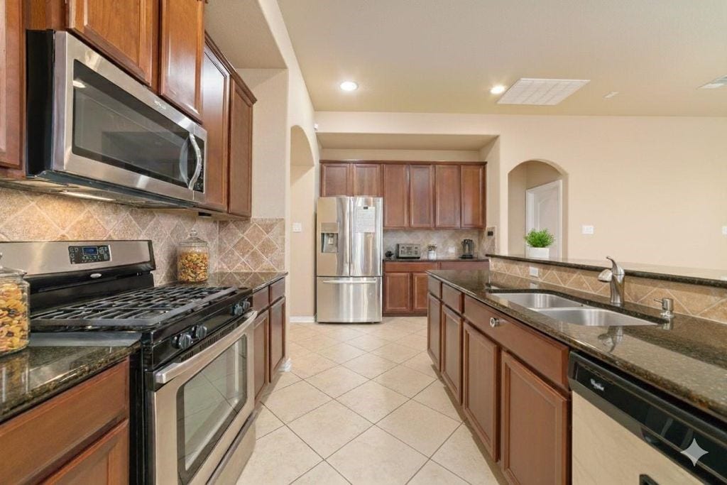 2051 Brodie Lane, Conroe, TX 77301