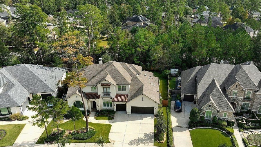 Property photo for 330 Mill Creek Road, Pinehurst, TX