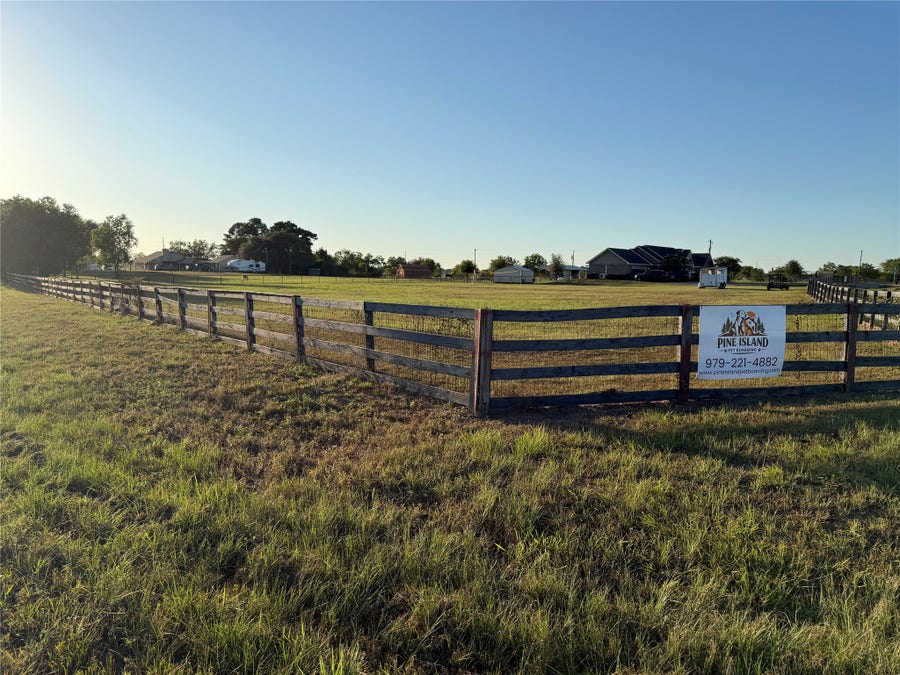 Property photo for 19975 Cochran, Hempstead, TX