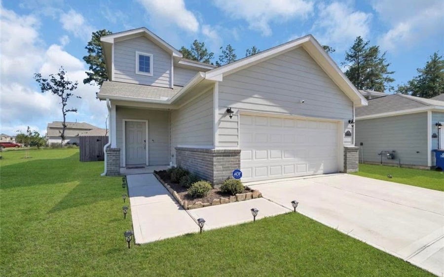 Property photo for 21085 Voyage Lane, Porter, TX