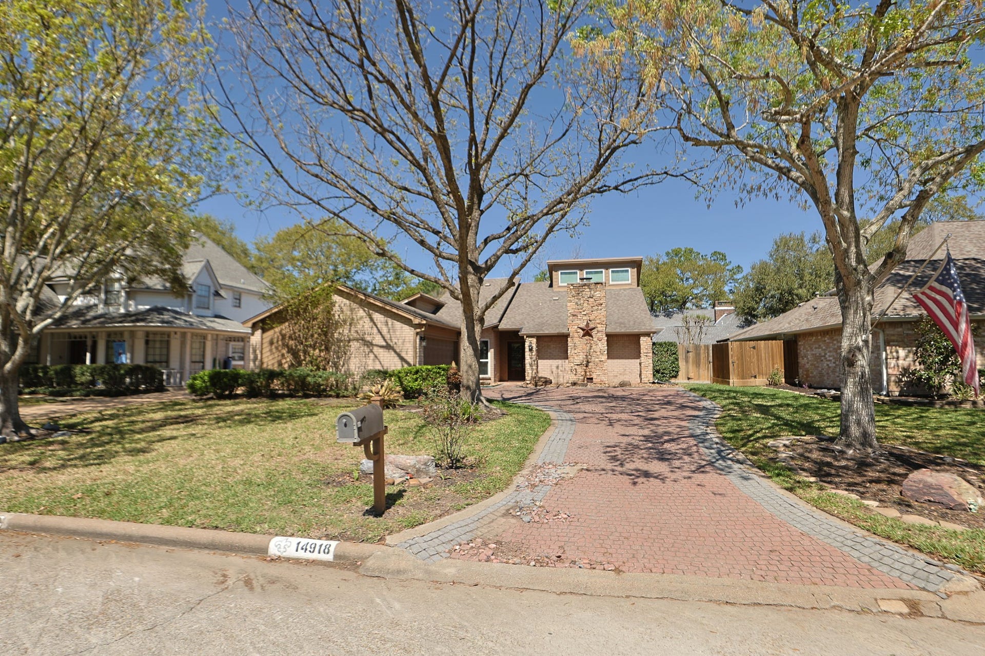 14918 Silver Sands Street, Houston, TX 77095 Welcome Home to 14918 Silver Sands!