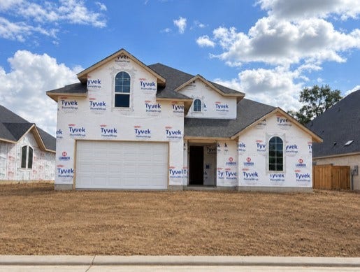 16283 Sheridan River Trail, Conroe, TX 77302 16283 Sheridan River Trail, Conroe, TX 77302