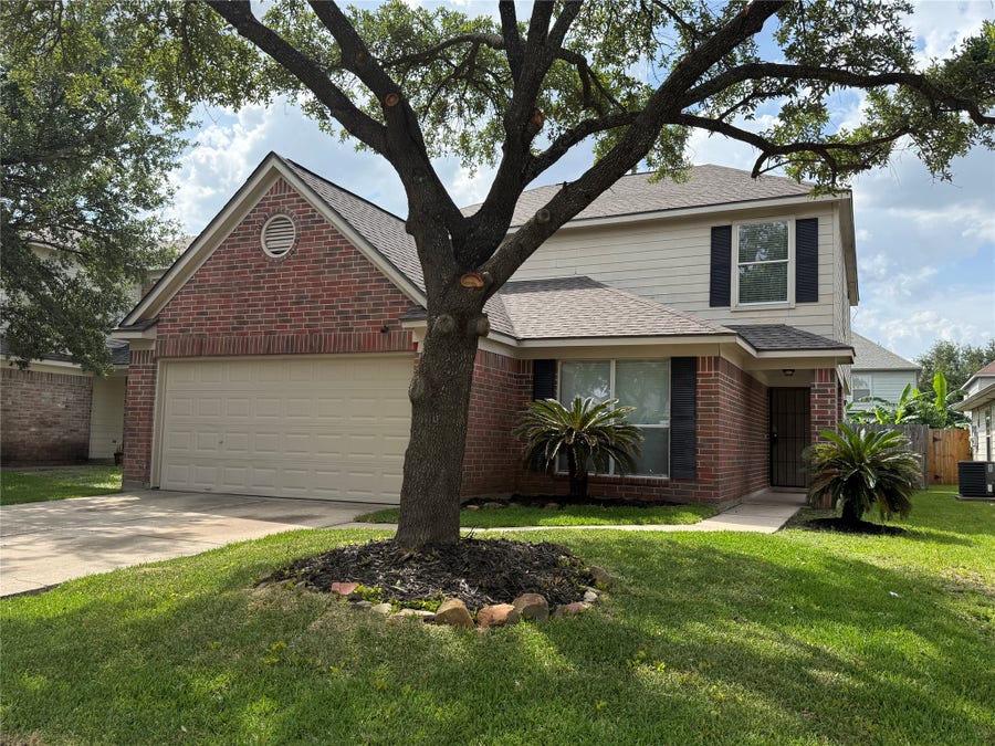 Property photo for 1219 Wabash Elm Street, Houston, TX
