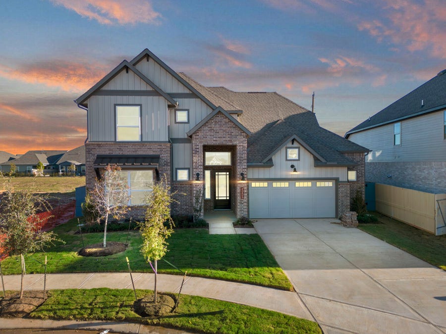 Property photo for 32405 Forktail Lake Drive, Fulshear, TX