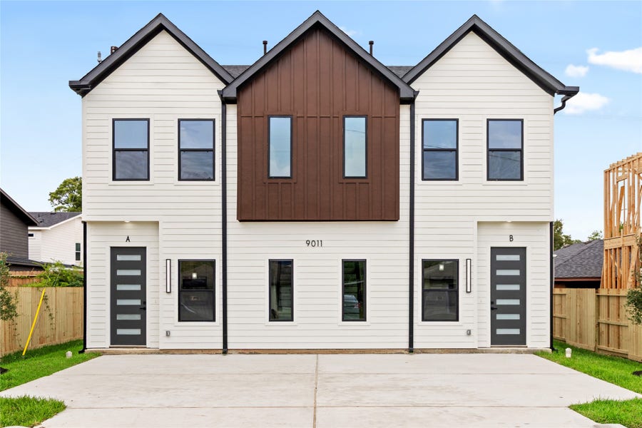 Property photo for 9011 Surry Street, Houston, TX