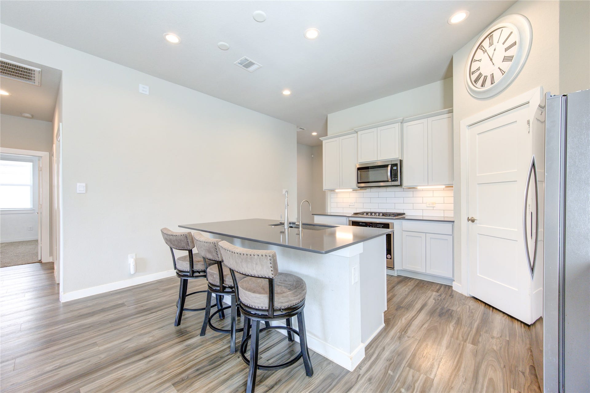 22807 Theodoli Drive, Katy, TX 77449
