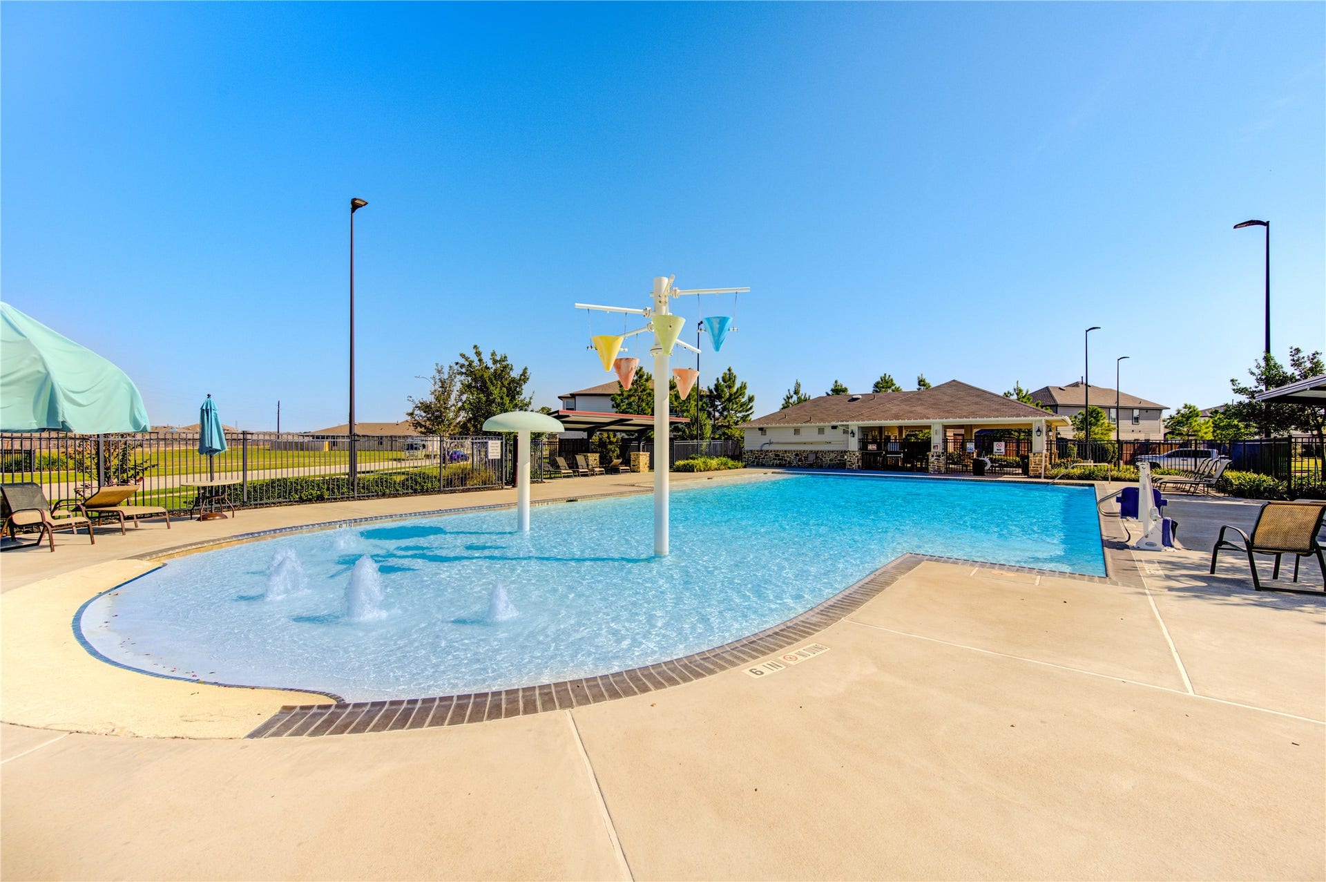 22807 Theodoli Drive, Katy, TX 77449