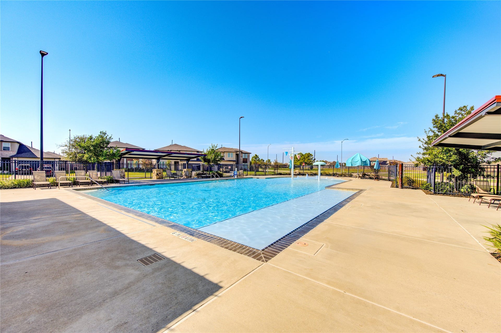 22807 Theodoli Drive, Katy, TX 77449