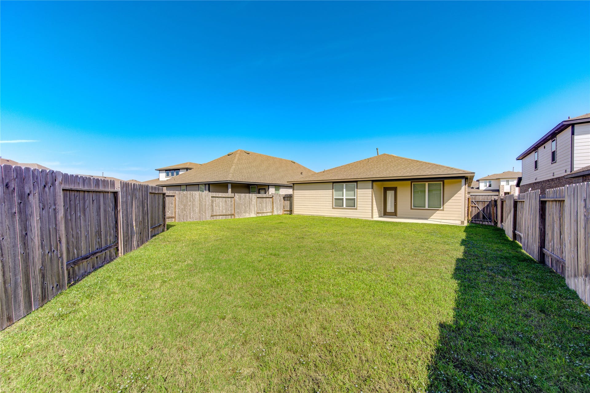 22807 Theodoli Drive, Katy, TX 77449