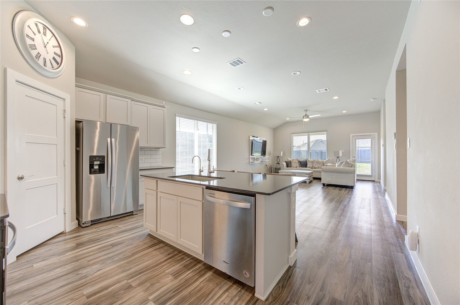 22807 Theodoli Drive, Katy, TX 77449