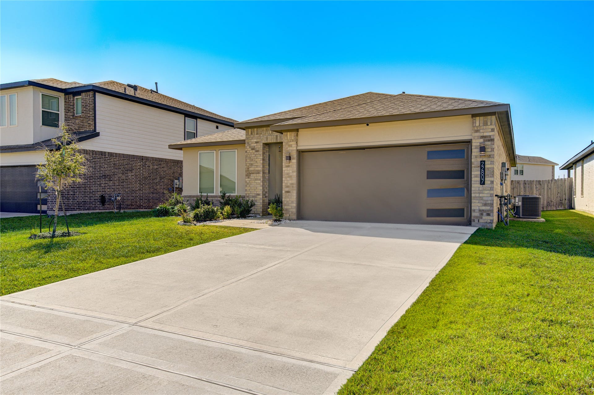 22807 Theodoli Drive, Katy, TX 77449