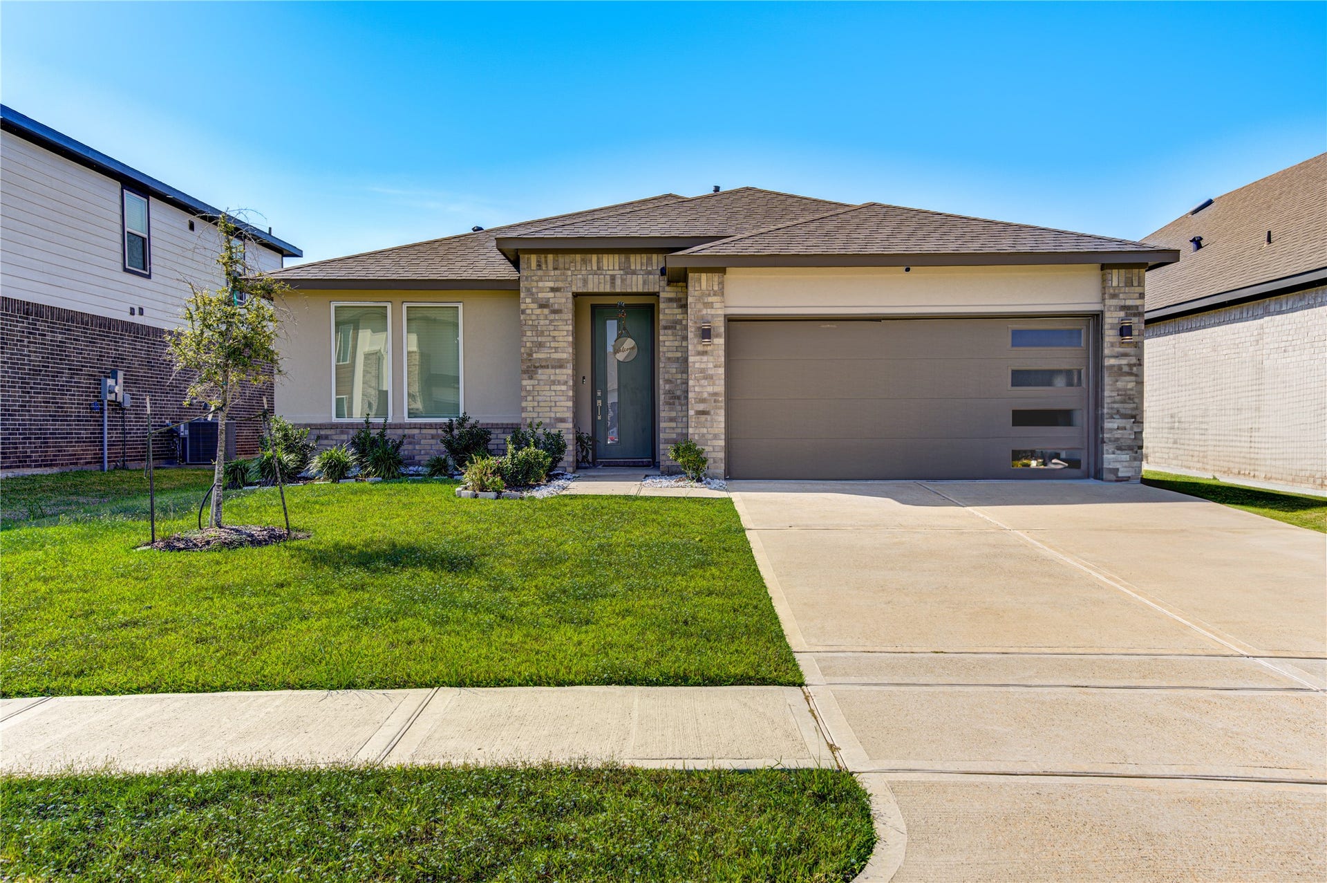 22807 Theodoli Drive, Katy, TX 77449