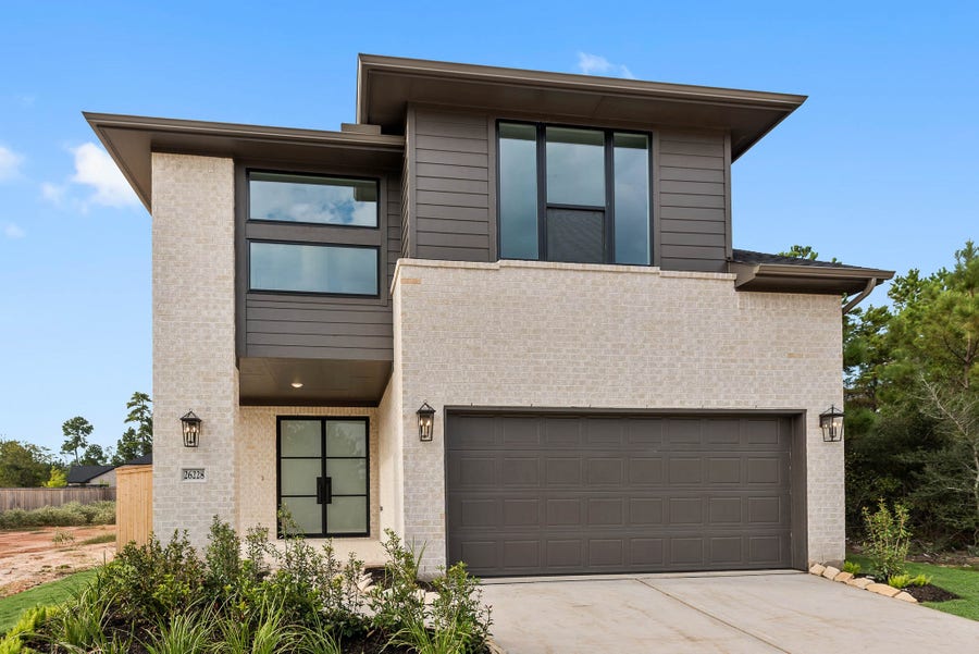 Property photo for 26228 Whisperwood Lane, Montgomery, TX