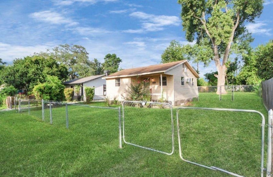 Property photo for 6821 Haight Street, Houston, TX