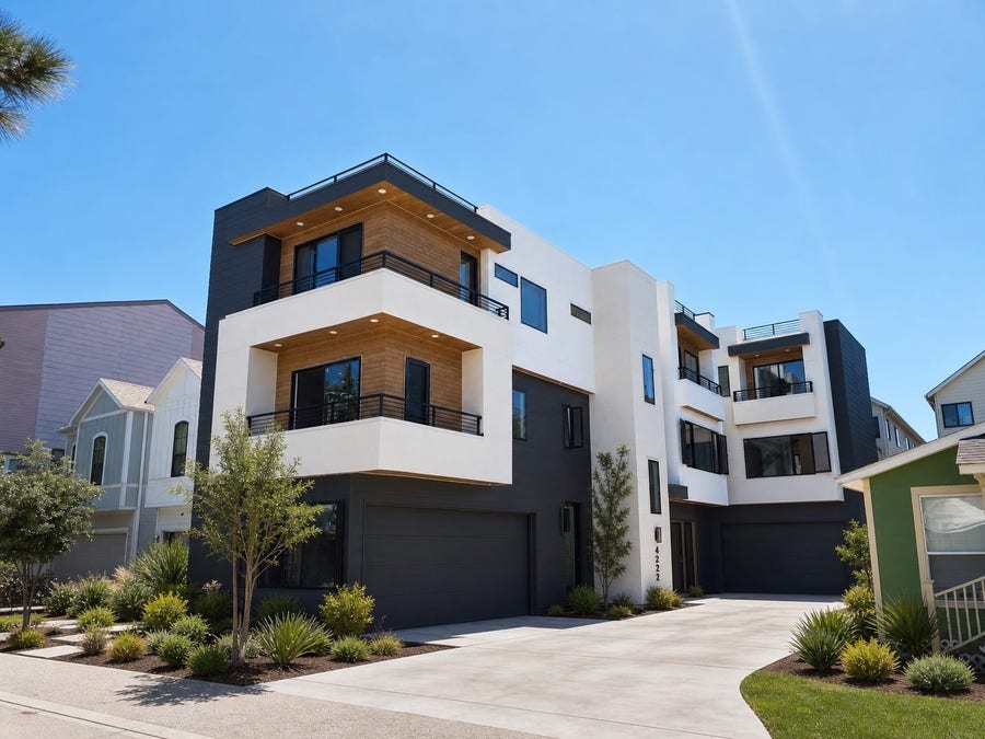 Property photo for 4125 Marina St, Houston, TX