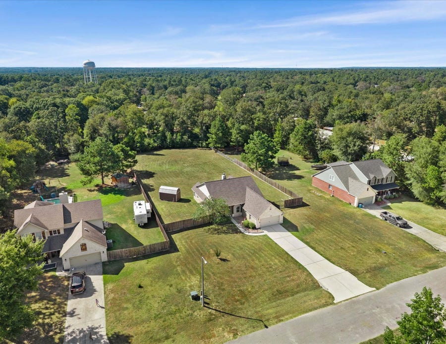 Property photo for 9103 Red Stag Lane, Conroe, TX