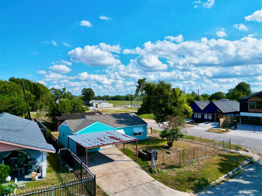 Property photo for 7355 Iwo Jima Road, Houston, TX