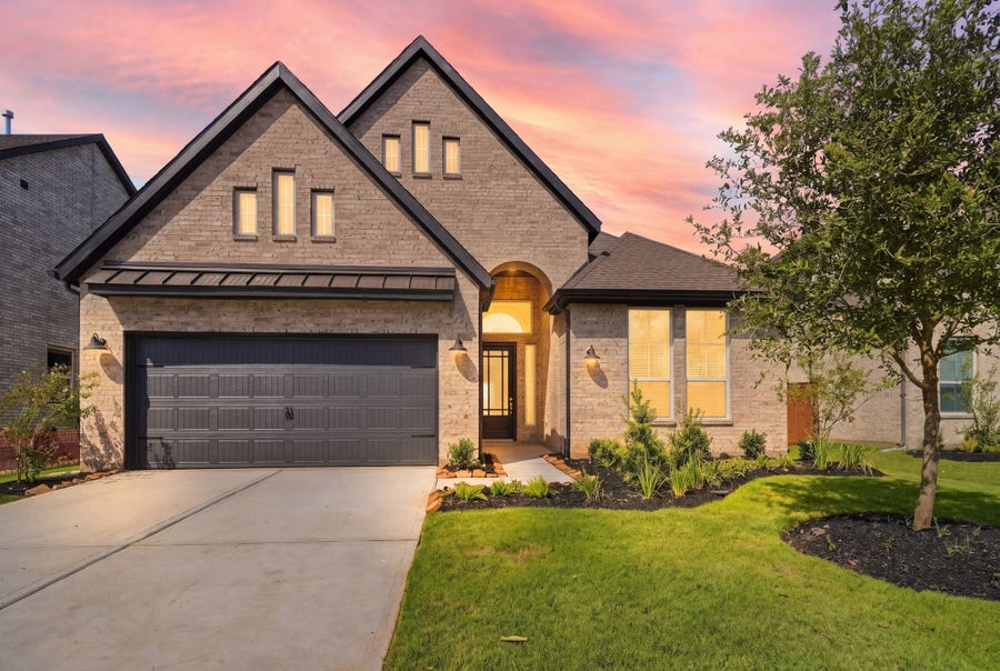 Property photo for 25010 Skyline Prairie Lane, Katy, TX
