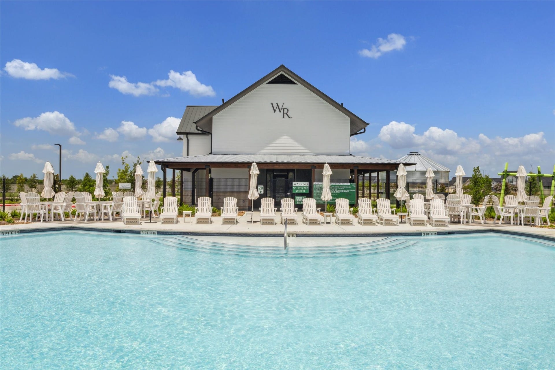 3505 Horseshoe Trail Road, League City, TX 77511 community amenity photo