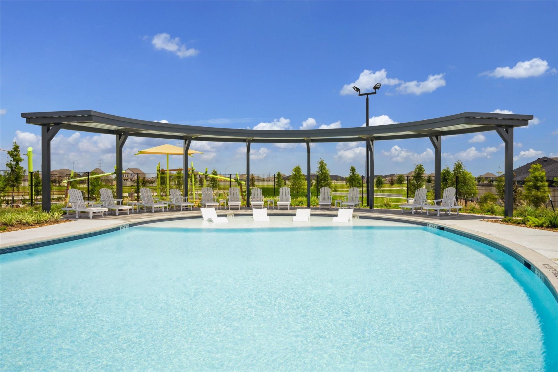 3505 Horseshoe Trail Road, League City, TX 77511 community amenity photo