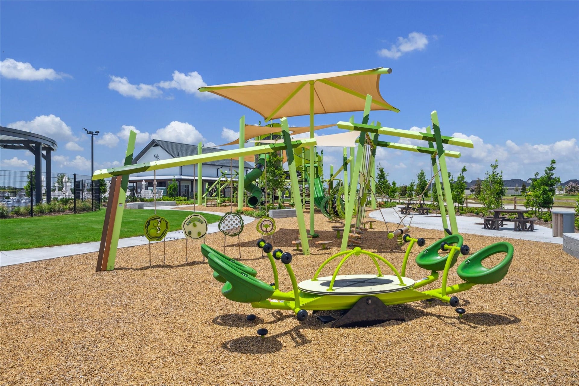 3505 Horseshoe Trail Road, League City, TX 77511 community amenity photo