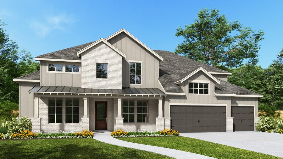 Property photo for 7711 Powdered Dancer Court, Fulshear, TX