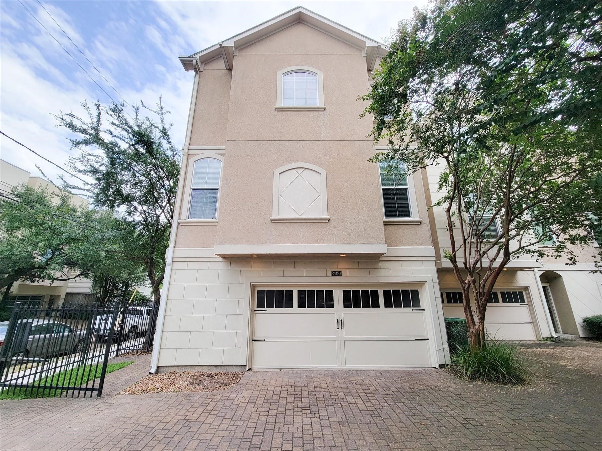 2418 Ralph Street, #A, Houston, TX 77006