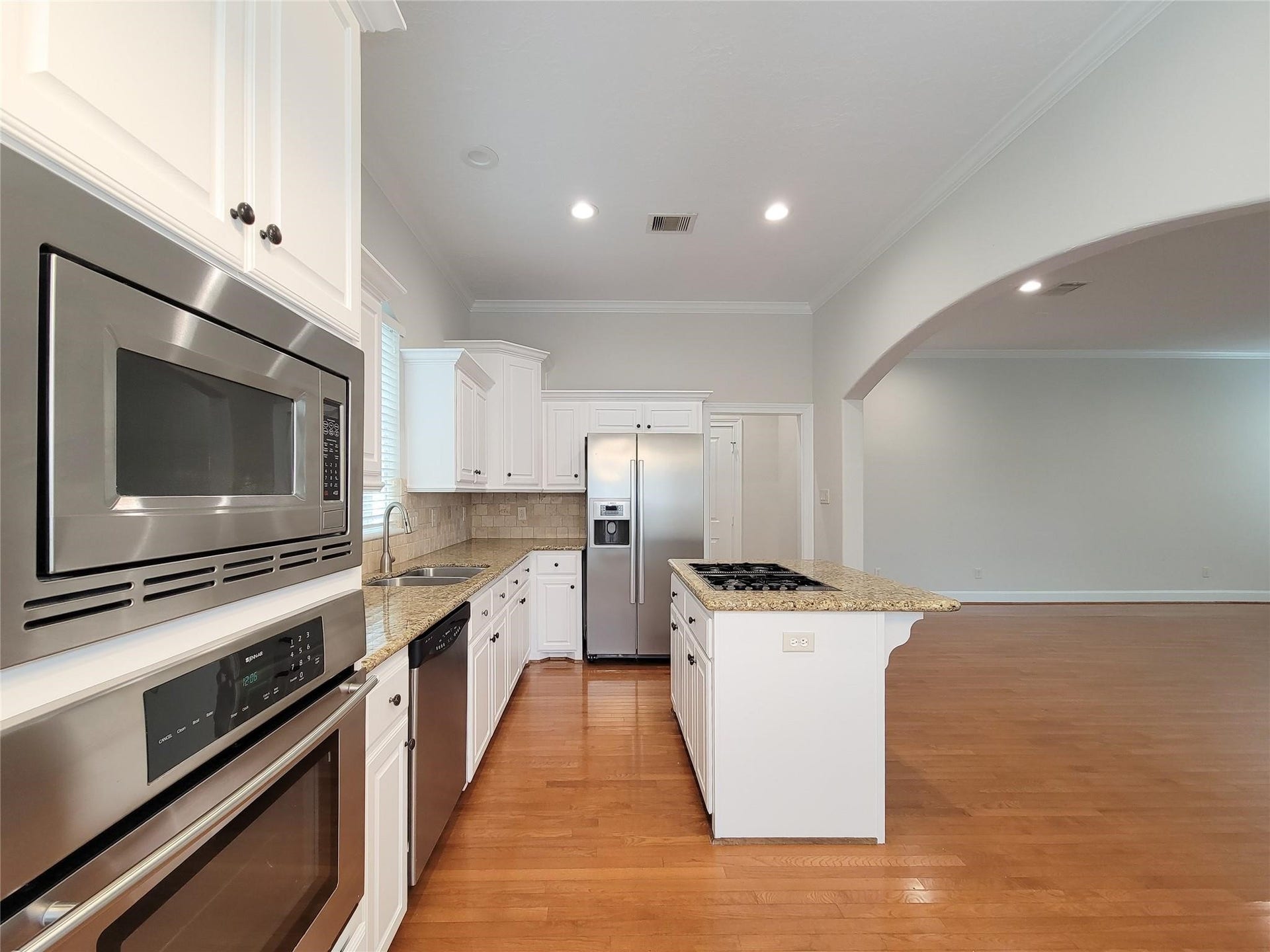 2418 Ralph Street, #A, Houston, TX 77006