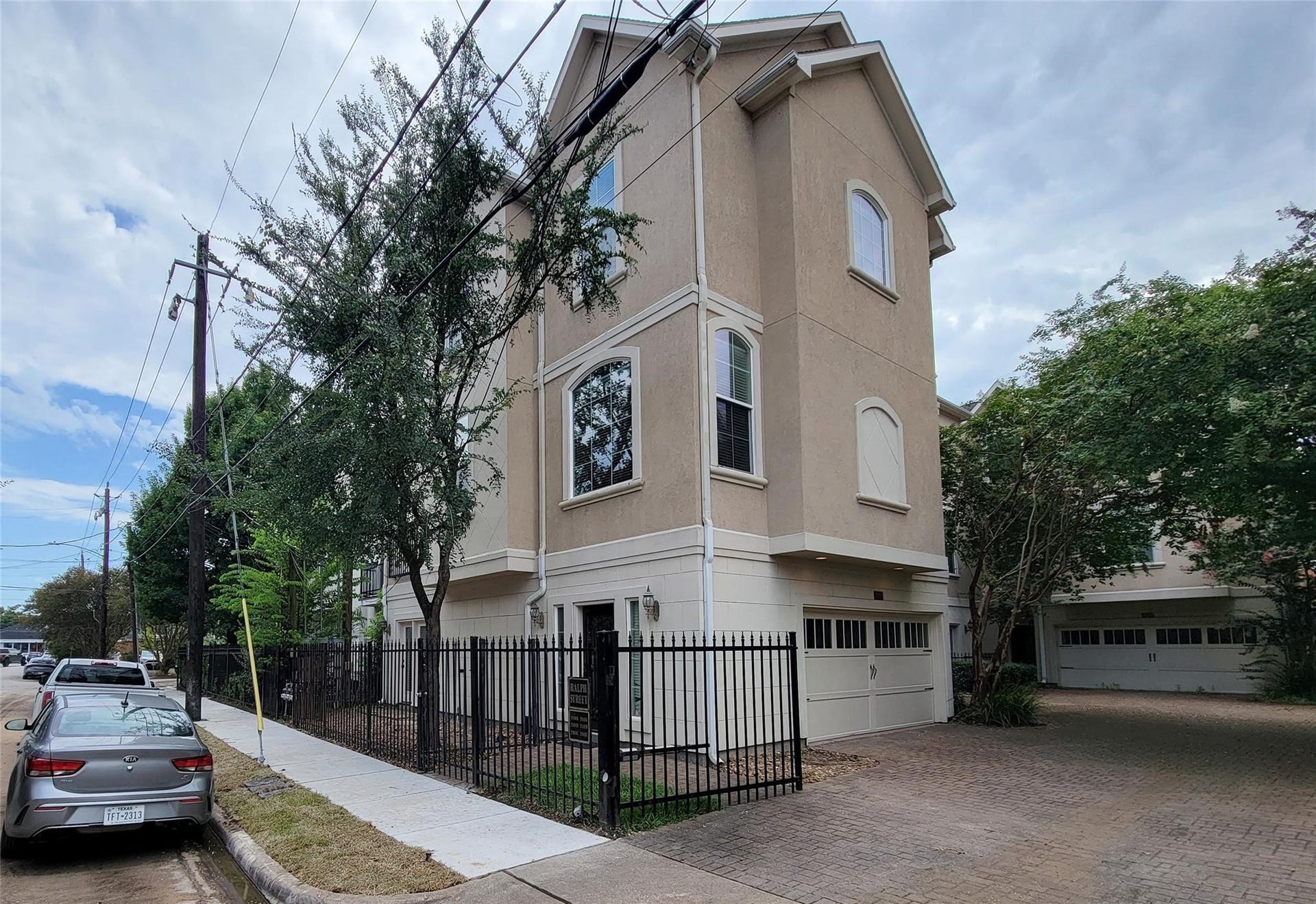 2418 Ralph Street, #A, Houston, TX 77006