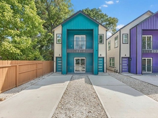 Property photo for 8316 De Priest, #B, Houston, TX