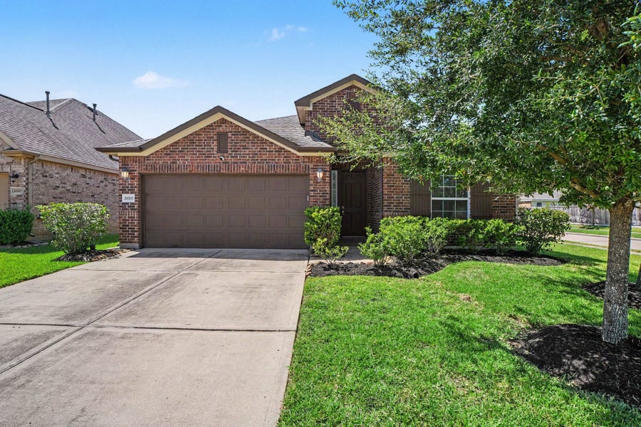Property photo for 20211 Peralta Cliff Trail, Richmond, TX