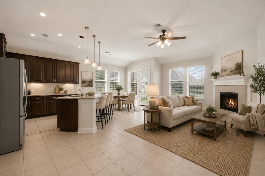 Property photo for 20211 Peralta Cliff Trail, Richmond, TX
