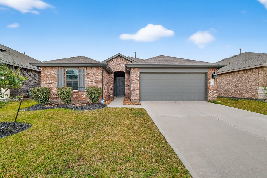 Property photo for 20926 Belmont Village Way, Katy, TX