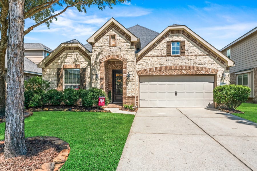 Property photo for 13119 Maywater Crest Court, Humble, TX
