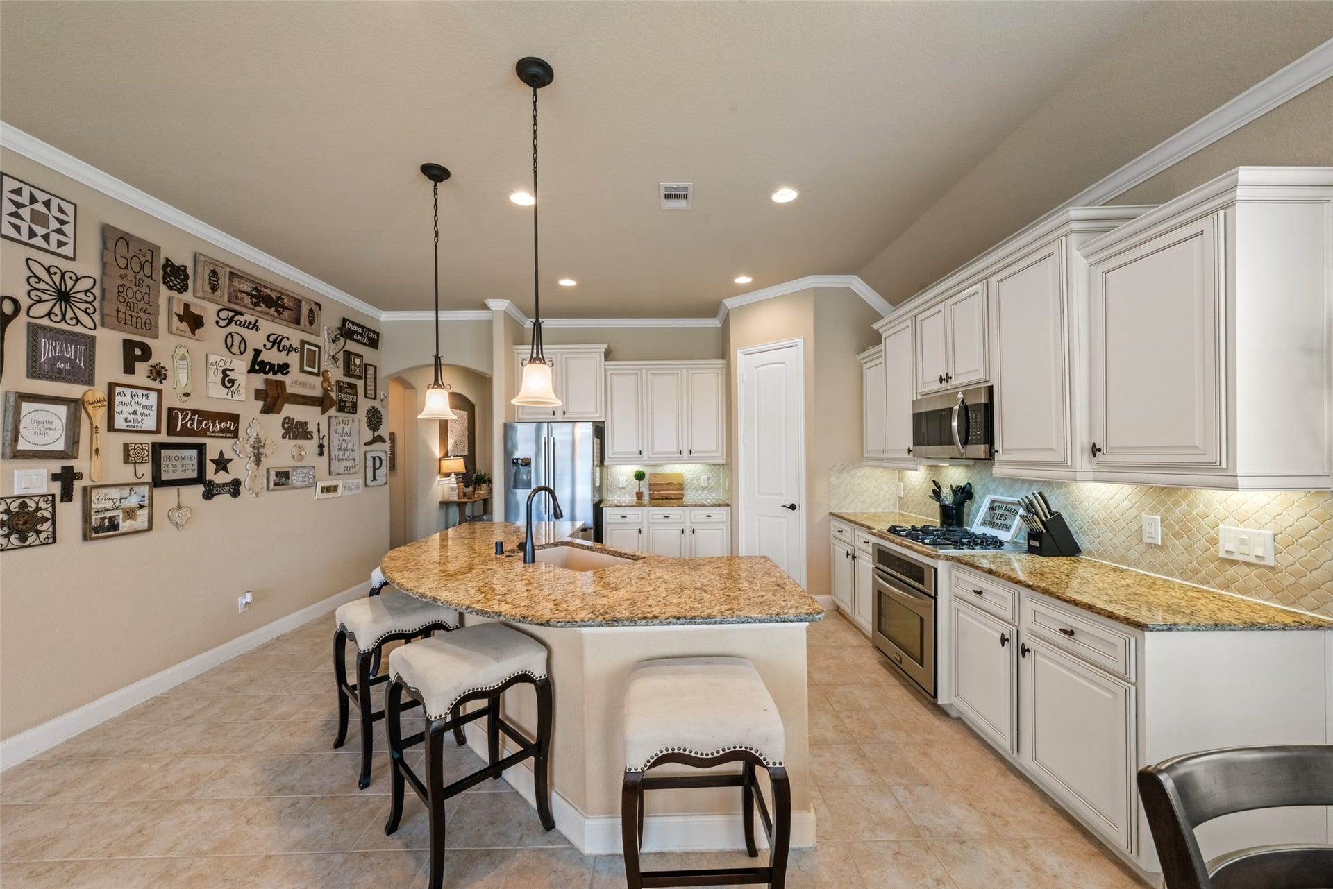 13119 Maywater Crest Court, Humble, TX 77346