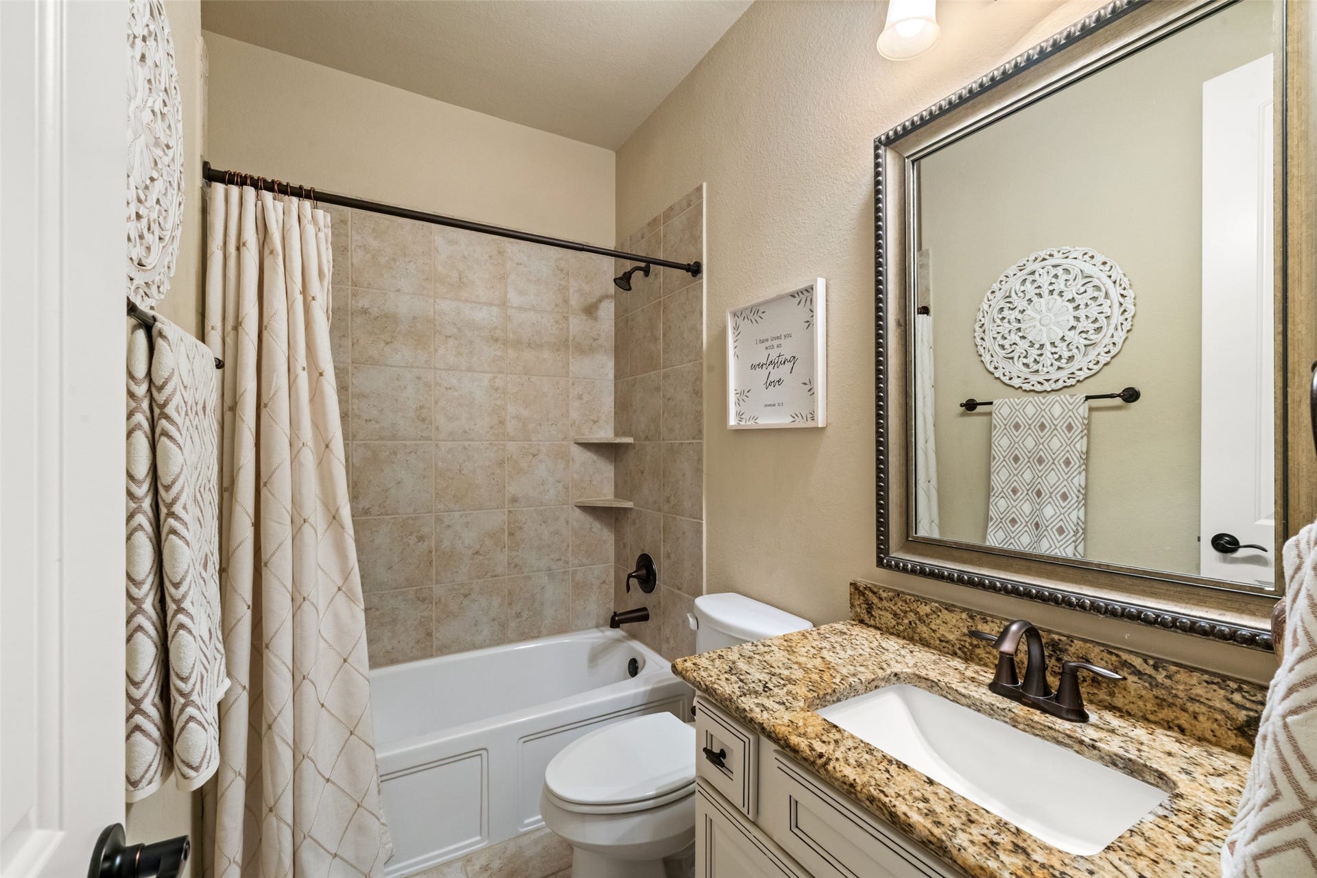 13119 Maywater Crest Court, Humble, TX 77346