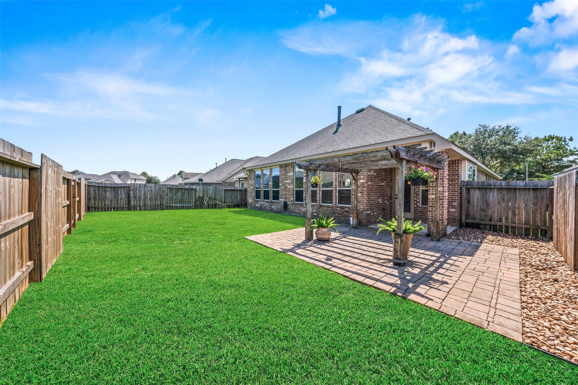 13119 Maywater Crest Court, Humble, TX 77346