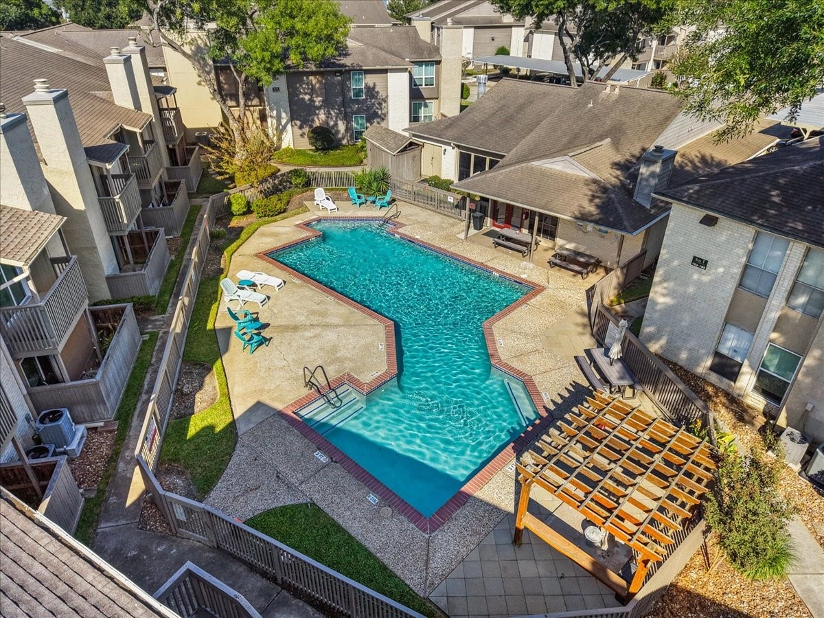 1900 Bay Area Boulevard, #C118, Houston, TX 77058 1900 Bay Area Boulevard, #C118, Houston, TX 77058