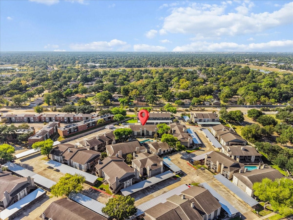 1900 Bay Area Boulevard, #C118, Houston, TX 77058 1900 Bay Area Boulevard, #C118, Houston, TX 77058