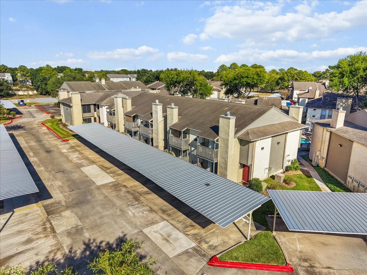 1900 Bay Area Boulevard, #C118, Houston, TX 77058 1900 Bay Area Boulevard, #C118, Houston, TX 77058
