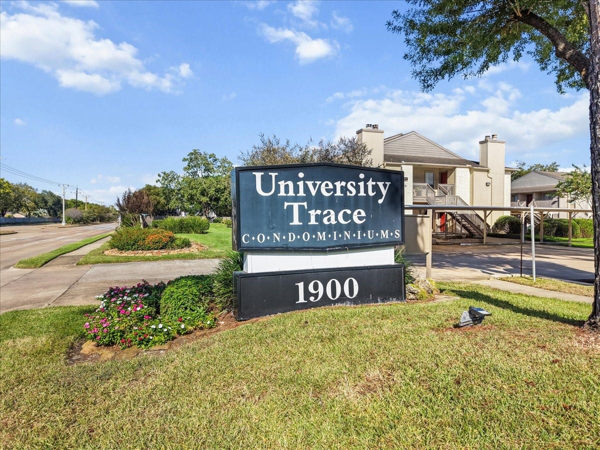 1900 Bay Area Boulevard, #C118, Houston, TX 77058 1900 Bay Area Boulevard, #C118, Houston, TX 77058
