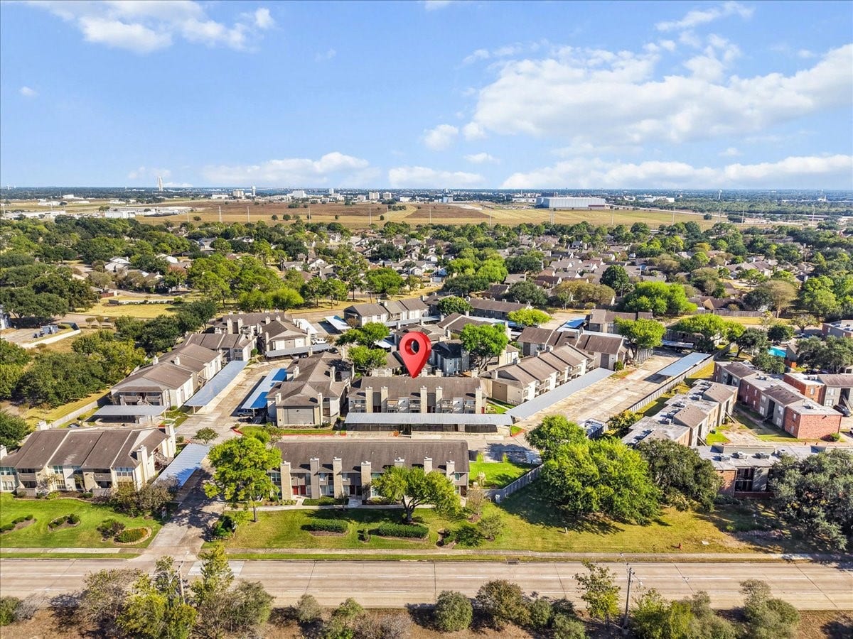 1900 Bay Area Boulevard, #C118, Houston, TX 77058 1900 Bay Area Boulevard, #C118, Houston, TX 77058